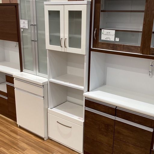 【トレファク神戸南店】ニトリ レンジボード です‼︎【取りに来られる方限定】