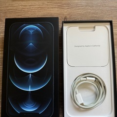 Apple iPhone 12 Pro Max 128GB