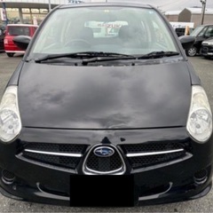 スバル　Ｒ２　軽自動車の画像