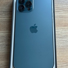 Apple iPhone 12 Pro Max 128GB