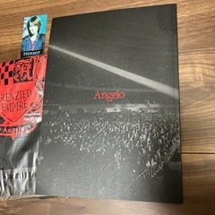 Angelo TOUR 07-08の画像