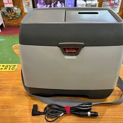 【愛品館八千代店】ENGEL　ポータブル冷凍冷蔵庫　MD14F-D