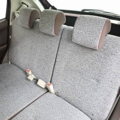 トヨタ パッソ 　１．０Ｘ 入庫いたしました　！！の画像