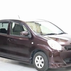 トヨタ パッソ 　１．０Ｘ 入庫いたしました　！！の画像