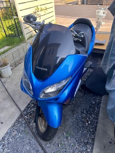 ホンダ　フォルツァ　2台まとめて