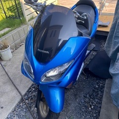ホンダ　フォルツァ　2台まとめて　　　