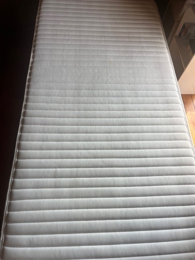 シングル マットレスセット