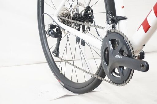 TREK DOMANE AL3 DISC 2022年モデル ロードバイク