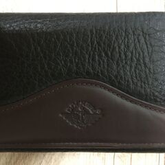 【財布】DOCKERS ドッカーズ 三つ折り 二つ折り 折り財布...
