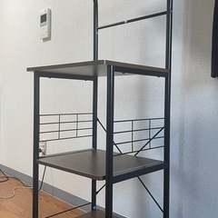 レンジラックの画像