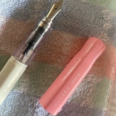 パイロット万年筆