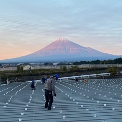 苫小牧市　電気工事　高収入の画像