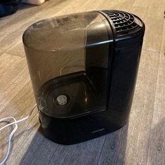 アイリスオーヤマ　加湿器