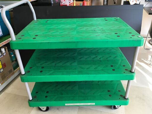 【エコツール岡崎インター店 】 台車/キャリー/ネコ台車/運搬［25020］【愛知県/岡崎市/工具】【ITTO0L28YCQE】