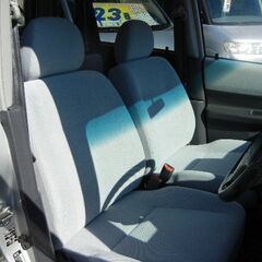 平成２１年式　スバル　プレオ　Ａ　４ＷＤ　５速ＭＴ　エアバック　キーレス　タイミングベルト交換済み！の画像