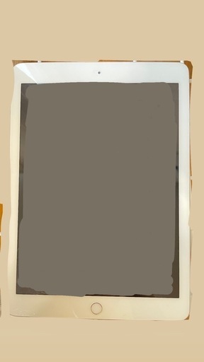 Apple iPad 第5世代　2017 32GB