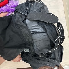 DIADORAスポーツバックの画像
