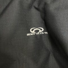 BODY gloveの画像