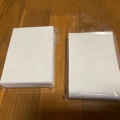 Canon  純正プリンターインク　まとめて　未使用品の画像