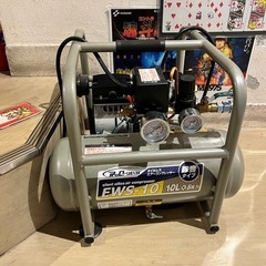 コンプレッサー
