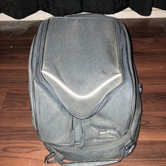 バイク シートバッグ