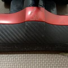 配送無料 有名メーカーサイクロンクリーナー!!の画像