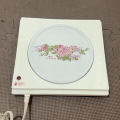 引き取り限定!! 鍋保温器具!!