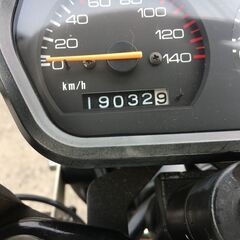 福山市 瀬戸町 スズキ RG125ガンマ NF11F 実働 書類付き 吹け上がり良好 NK仕様 軽量 峠 膝スリ ジムカーナ レストア カスタムベースにもの画像