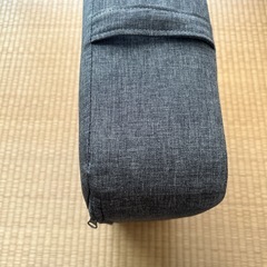 クッションの画像