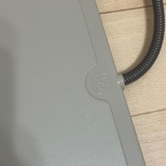 ペット用　電気あんか　受け取り先確定済の画像