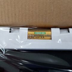 ★ジモティ割あり★ ELECOM 生活家電一般（無線キーボード）   クリーニング済み TJ7854の画像