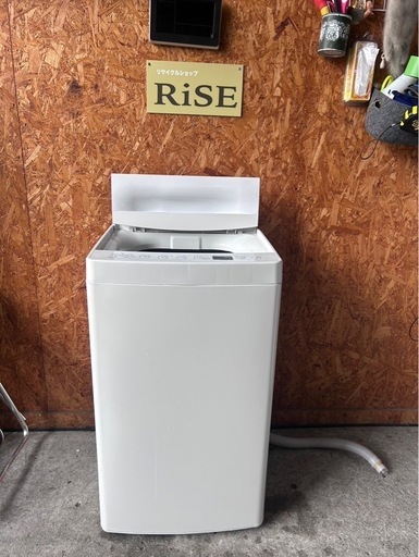 H0902 Haier 2019年 4.5kg