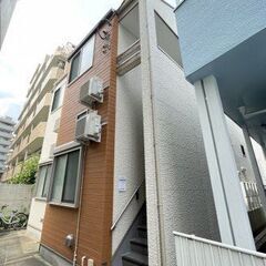 🉐初期費用１３万円🙂池尻大橋駅徒歩８分！渋谷へ１駅♪築浅ＢＴ別で...