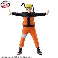 NARUTO　 PANEL SPECTACLE～時を越えた出陣～うずまきナルトの画像