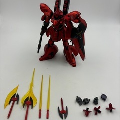 【売約済】HCM-Pro SP-001 サザビーの画像