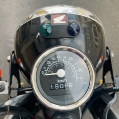 札幌 ホンダ エイプ100 快調な走り！Overマフラー、タケガワキャブの画像