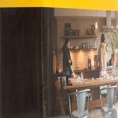 大型本★123人の家 日本のインテリアは、やっとここまで来ました。◆ACTUS○新品同様美本◎の画像