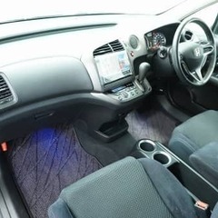 ホンダ ストリーム 　ＲＳＺの画像