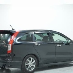 ホンダ ストリーム 　ＲＳＺの画像