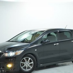 ホンダ ストリーム 　ＲＳＺ