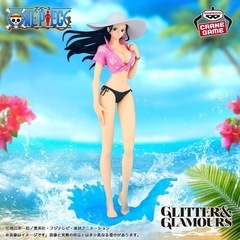 ONE PIECE　 G&G  ニコ・ロビン