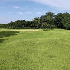 ゴルフ仲間募集（５０代〜６０代）