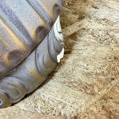陶器 オブジェ 紳士 西洋風 インテリア　/SL2の画像