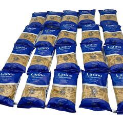 TOMINAGA Latino(ラティーノ) マカロニ 250g...