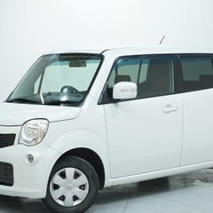 【即日審査可能‼】日産　モコ　X　FOUR