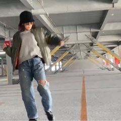 ダンサー！ママダンサー