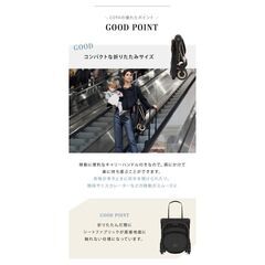 【新品・未開封】サイベックス コヤ ローズゴールド×セピアブラック cybex coya rose gold x sepia blackの画像