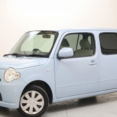 🚗自社ローンといえばオトロン❗️　ダイハツ　ミラココア　ココアX...