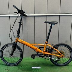 FLARE 中古自転車 72107