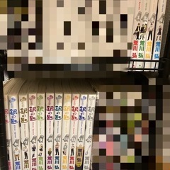 最終値下げ。　銀の匙　1〜15全巻セット